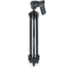 Resim Vanguard Vesta 203 AGH Tripod Kiti Siyah 