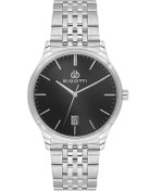 Resim Bigotti Erkek Kol Saati ESBG.B.10673-2 Metal Kordon 39 mm Kasa Çapı 