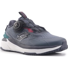 Resim Lotto Canton B Ps 4fx - Petrol-Kırmızı - 31 