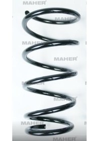 Resim Esse Otomotiv Uno 94-00 Arka Helezon Yayı - MHR-25560 - 7702378 