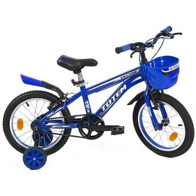 Resim Acr Totem 16 Jant 4-7 Yaş Çocuk Bisikleti 001 