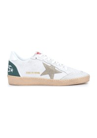 Resim Golden Goose Erkek Ayakkabı Gmf00327-f006026-10502 Beyaz 