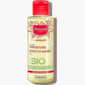 Resim Organik Sertifikalı Çatlak Önleyici Yağ - 105 ML 