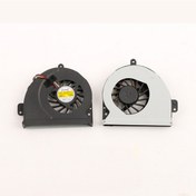 Resim Asus Uyumlu X53S A43 K53S A53S K43 X43 X43S X54 Notebook Cpu Fan 