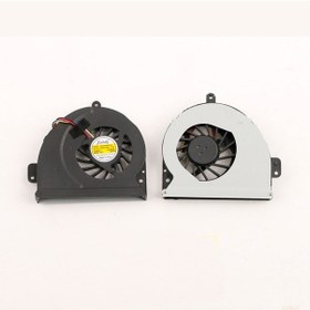 Resim Asus Uyumlu X53S A43 K53S A53S K43 X43 X43S X54 Notebook Cpu Fan 