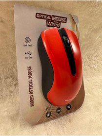 Resim Subzero MS99 1600 Dpi Kablolu Optik Mouse 