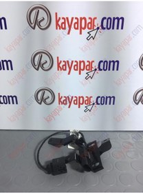 Resim HYUNDAI H-100 ENJEKTÖR TESİSAT KABLOSU 2006-2020 314604A800 