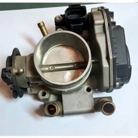 Resim Passat 1.8 Adr Motor Eksoz Bogaz Kelebegı 058133063H 