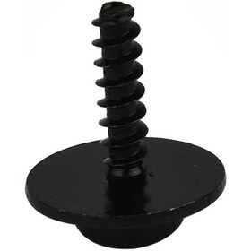 Resim Lasonstiges T30 Başlı Vida Torx Vida Grommet Yedek Parça Döşemelik Kamyon Araba Ford Için Motorlu Taşıtlar Altında Yedek Disk 