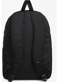 Resim Vans Old Skool Trek Backpack Unisex Sırt Çantası Vn000hrhblk1 Siyah 