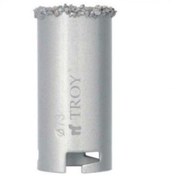 Resim TROY 27473 Tungsten Karpit Delici (Ø 73MM) 