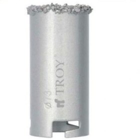 Resim TROY 27473 Tungsten Karpit Delici (Ø 73MM) 