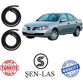 Resim Nissan Almera 2000-2006 Şen-las Sağ Ön Ve Arka Fitili Şl29009 