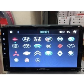 Resim Drivetec Dc-716 Double Teyp 