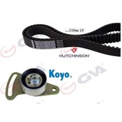 Resim Gva 59t1907 - Eksantrik Gergi Kiti 116 190 Trafıc-master-r21-con 