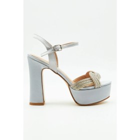 Resim Merigold Kadın Platform Topuklu Ayakkabı 