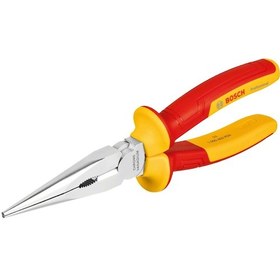 Resim Bosch Professional VDE Kargaburun 200mm - 1600A02NE3 