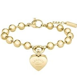 Resim Lacoste LACJ2040506 Kalpli Kadın Bileklik 