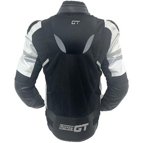 Resim Forte Gt 2003001 Titan Motosiklet Montu 