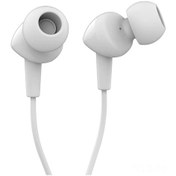 Resim Suofeng Jbl C100sı Kulak İçi Dinleme Kulaklığı - 9mm Dinamik Sürücü, Tek Tuşlu Kontrol, Mikrofonlu, 3.5mm Kablolu, Beyaz Diğer 
