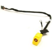 Resim Sony Uyumlu Vaio Svp112A1Cl Serisi Dc Power Jack 603-0001-8200-A 