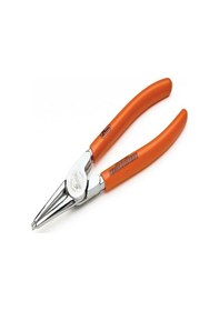 Resim Rsp5504 140mm İç Segman Pensesi Düz Retta 