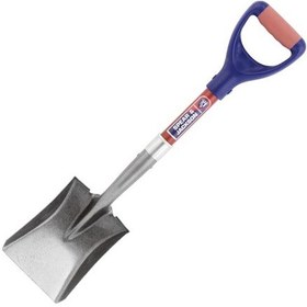 Resim Spear And Jackson Mıcrosquare Köşeli Mikro Kürek 71x16cm 