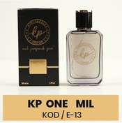 Resim Kimyagerden E-13 Erkek Parfüm EDP 50 ML 