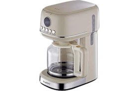 Resim Delixa Gem Makinesi - 900 W, 1, 5 L Demlik | Vanilya 