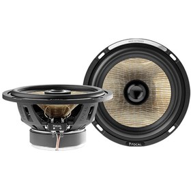Resim Özenhifi' Den Focal Flax Evo Pc 165 Fe 