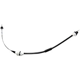Resim Opel Corsa B Combo Tigra 1.2 1.4 1.6 1.7 93-00 Debriyaj Teli 794 Mm 