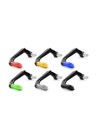 Resim Motosiklet Manet Koruma Seti Cnc Alüminyum A Kalite 506756195 