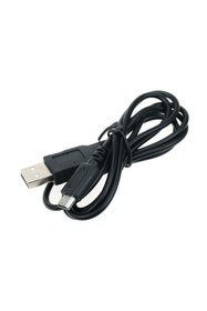 Resim POPKONSOL Nintendo DS Lite Data ve Şarj Kablosu Aksesuar 