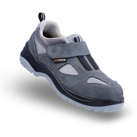 Resim Mekap Policap 157-01 Gri S1 Src Elektrikçi Ayakkabısı 