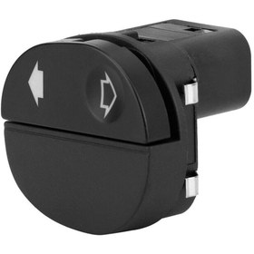 Resim Genel Markalar FORD FİESTA SAĞ TEKLİ CAM AÇMA DÜĞMESİ ANAHTARI 2002--2007 