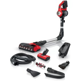 Resim Bosch Dikey elektDikey elektrikli süpürge Bosch BCS711PET Sınırsız 7rikli süpürge Bosch BCS711PET 