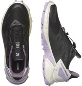 Resim Salomon SUPERCROSS 4 GTX KADIN OUTDOOR AYAKKABI 