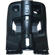 Resim Rks Sıesta Ruhsatlık Siyah 