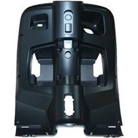 Resim Rks Sıesta Ruhsatlık Siyah 