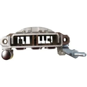 Resim Parçafix Diot Tablasi Mitsub L200 L300 90>> Mazda 323 326 504630254 