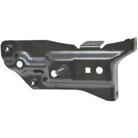 Resim Audı A3-05/08 Ön Çamurluk Braketi Sol Tyg 