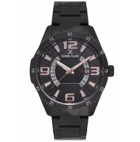 Resim Daniel Klein Dk.1.12586.4 Erkek Kol Saati 