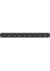 Resim Behringer Ultralink Ms8000 8-Kanal Mikrofon Splitter 