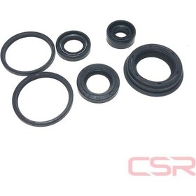 Resim Keçe 6'Lı Pep Tk (490447980) 