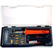 Resim Mestore Weller Whk30eu Ahşap Yakma Hobi Seti 15 Parça 