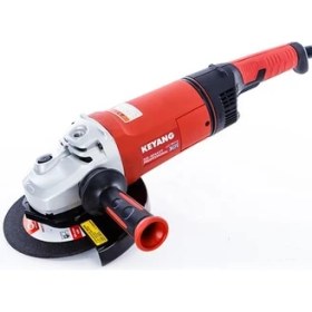 Resim Keyang DG-924AVT Büyük Taşlama 2400W 230 mm 