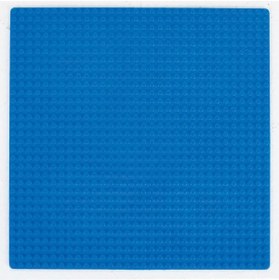 Resim My Reality Fashion Nessiworld 03 627M Micro Blok Oyun Tablası Mavi -Pilsan Oyuncak 