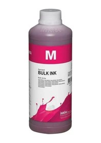 Resim Inktec Pigment Epson Mürekkep 1 Litre Kırmızı Bk8681989116344 Inktec 