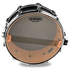 Resim Evans S14h30-b 14" Hazy 300 Clear Trampet Alt Derisi 