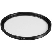 Resim Böwee 72 MM Koruyucu UV Filtre 